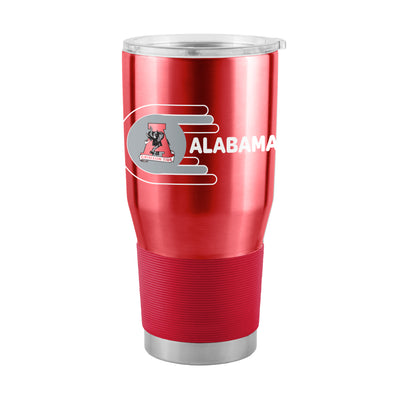 Alabama 30oz Whirl Stainless Steel Tumbler - Logo Brands