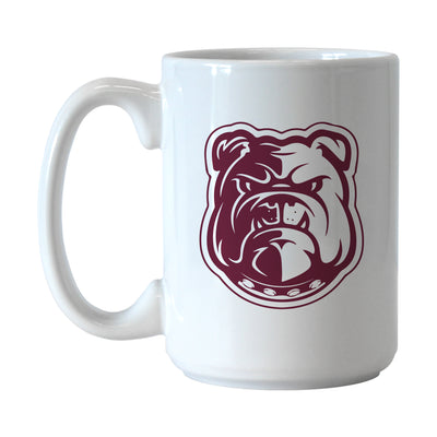 Alabama A&M 15oz Logo Sublimated Mug - Logo Brands