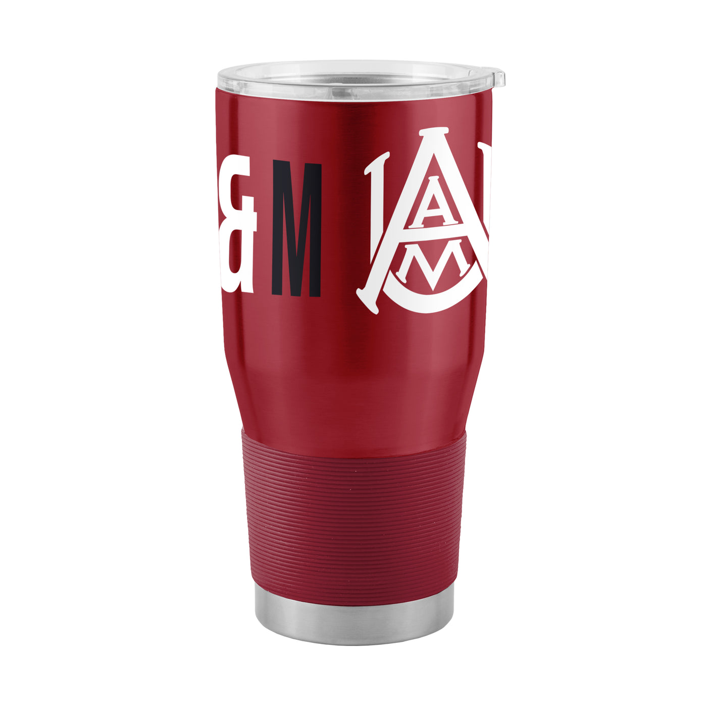 Alabama A&M Overtime 30oz Stainless Tumbler