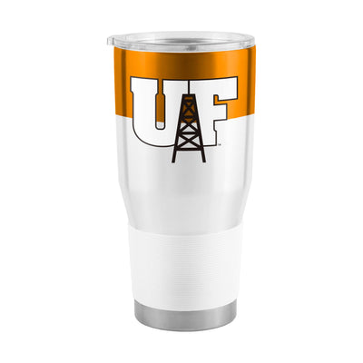 Findlay University 30oz Colorblock Stainless Steel Tumbler - Logo Brands