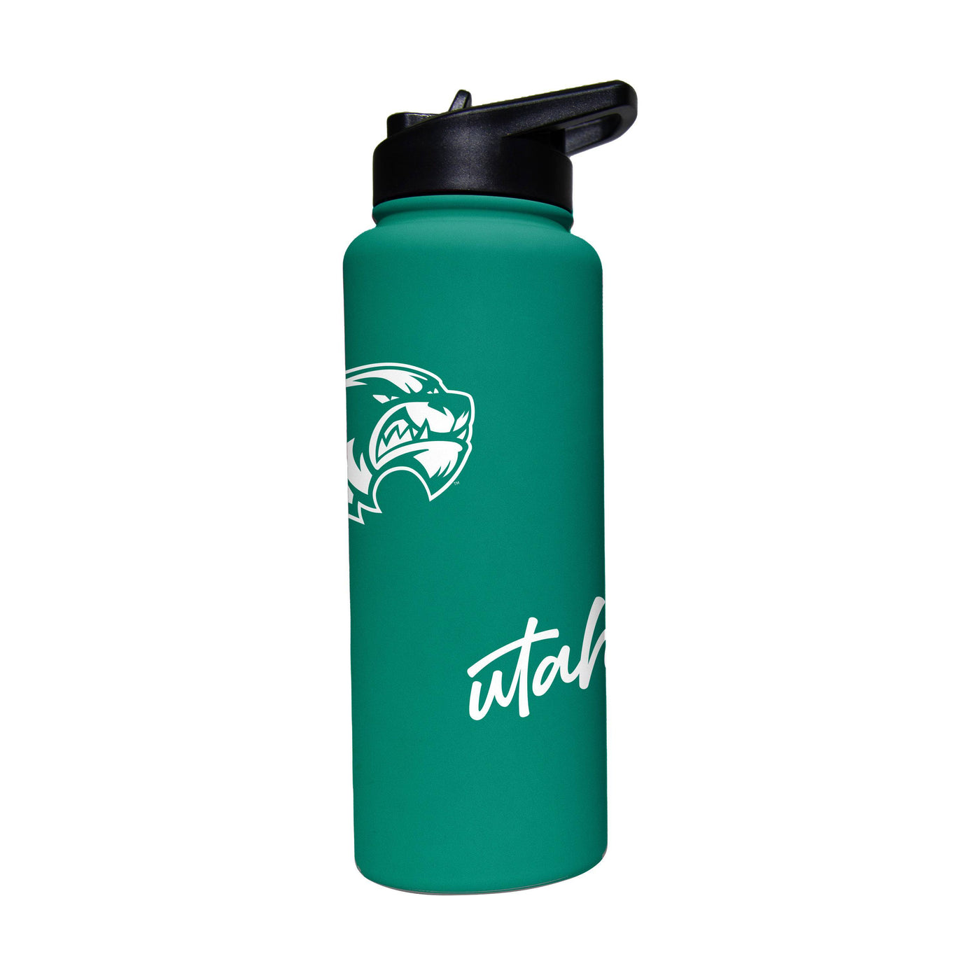 Utah Valley State 34oz Optic Bold Soft Touch Quencher - Logo Brands