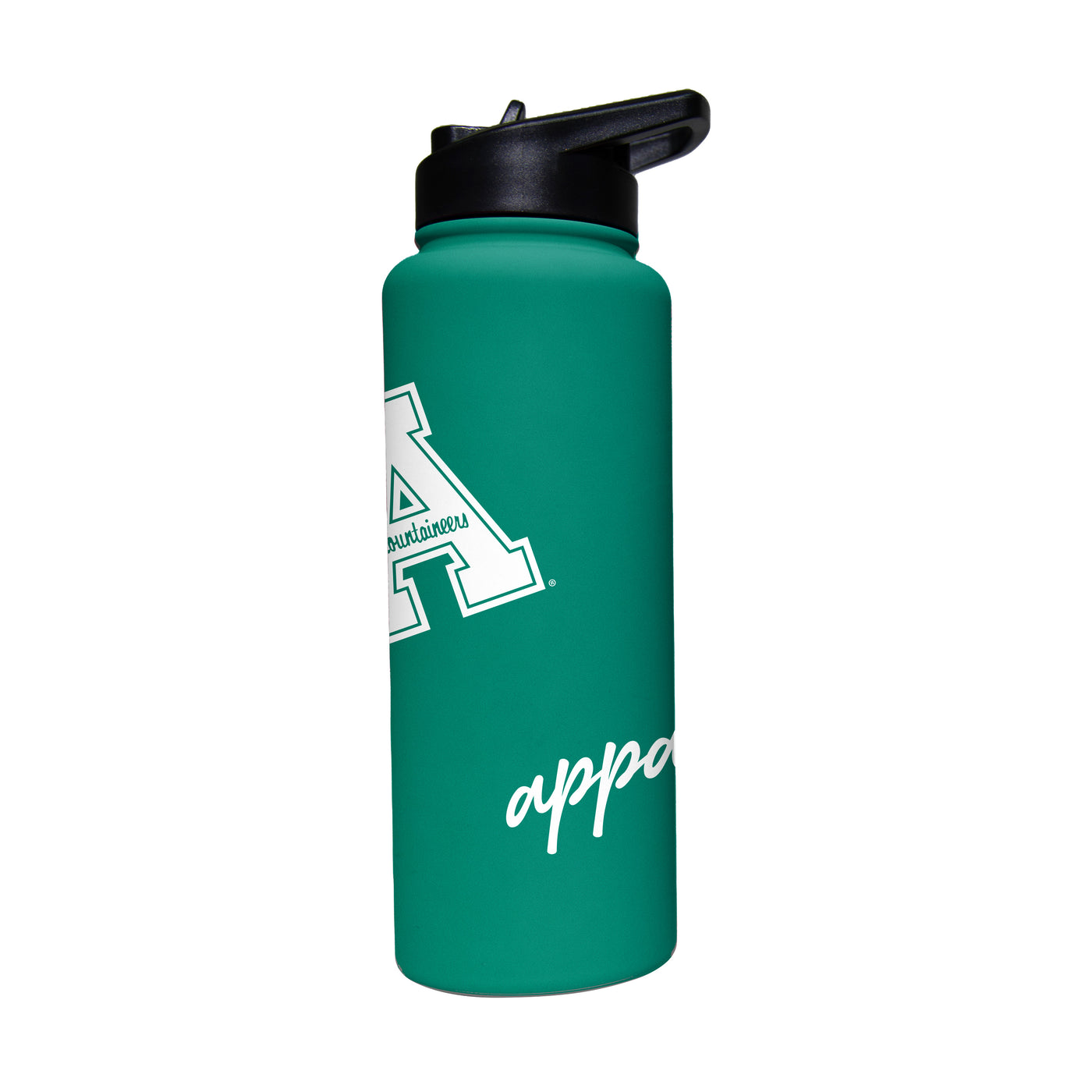Appalachian State 34oz Optic Bold Soft Touch Quencher