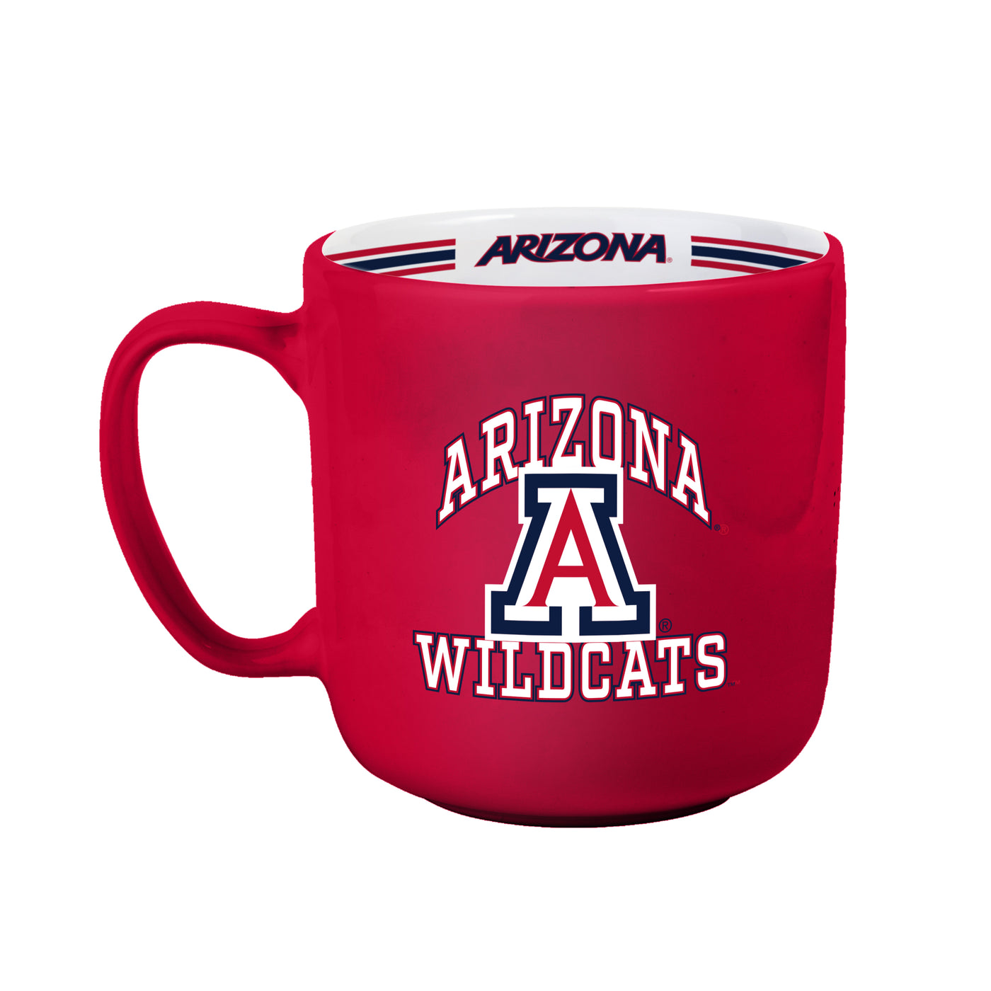 Arizona 15oz Stripe Mug