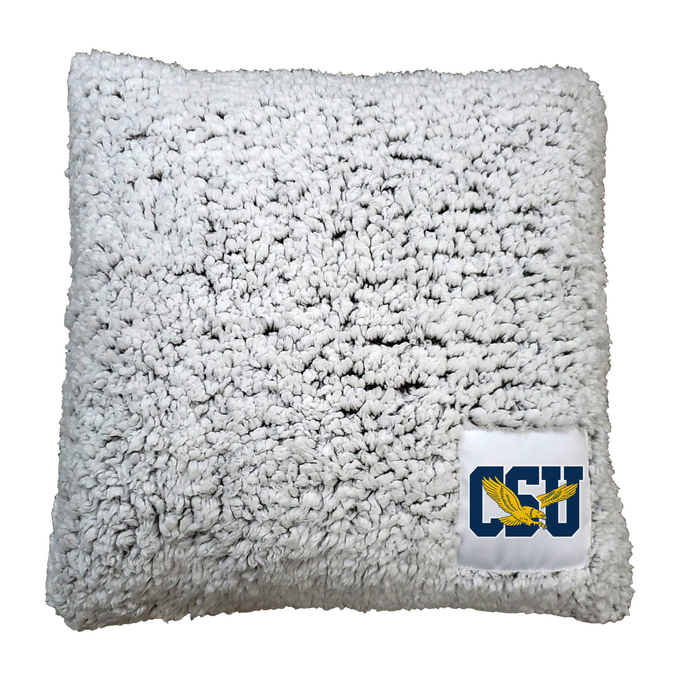 Coppin State Frosty Pillow