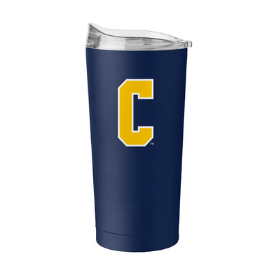 Coppin State 20oz Flipside Powder Coat Tumbler - Logo Brands