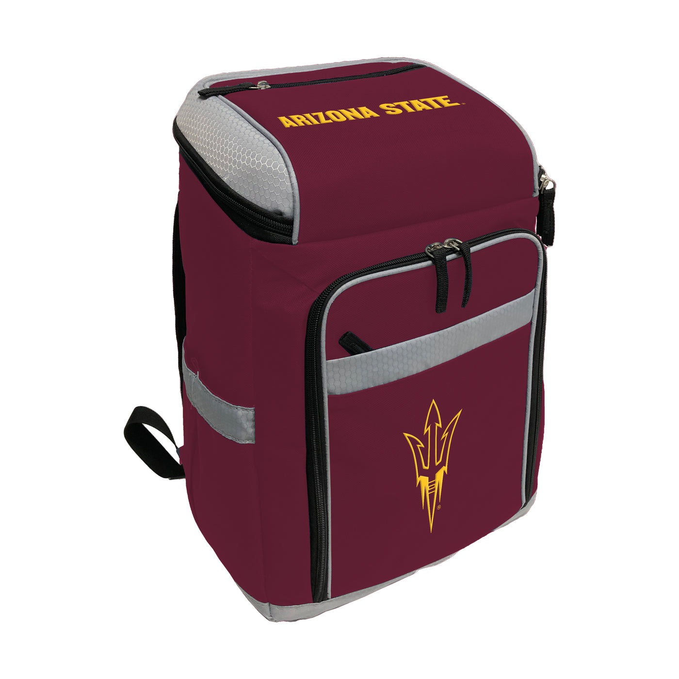 AZ State 32 Can Backpack Cooler