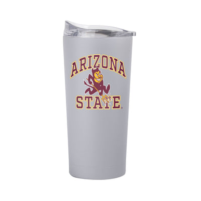 Arizona State 20oz Athletic Powder Coat Tumbler