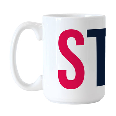 St. Louis SC 15oz Overtime Sublimated Mug - Logo Brands