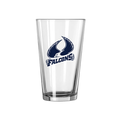 Saint Augustine's University 16oz Gameday Pint Glass