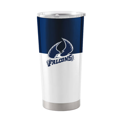 Saint Augustine's University 20oz Colorblock Stainless Tumbler - Logo Brands