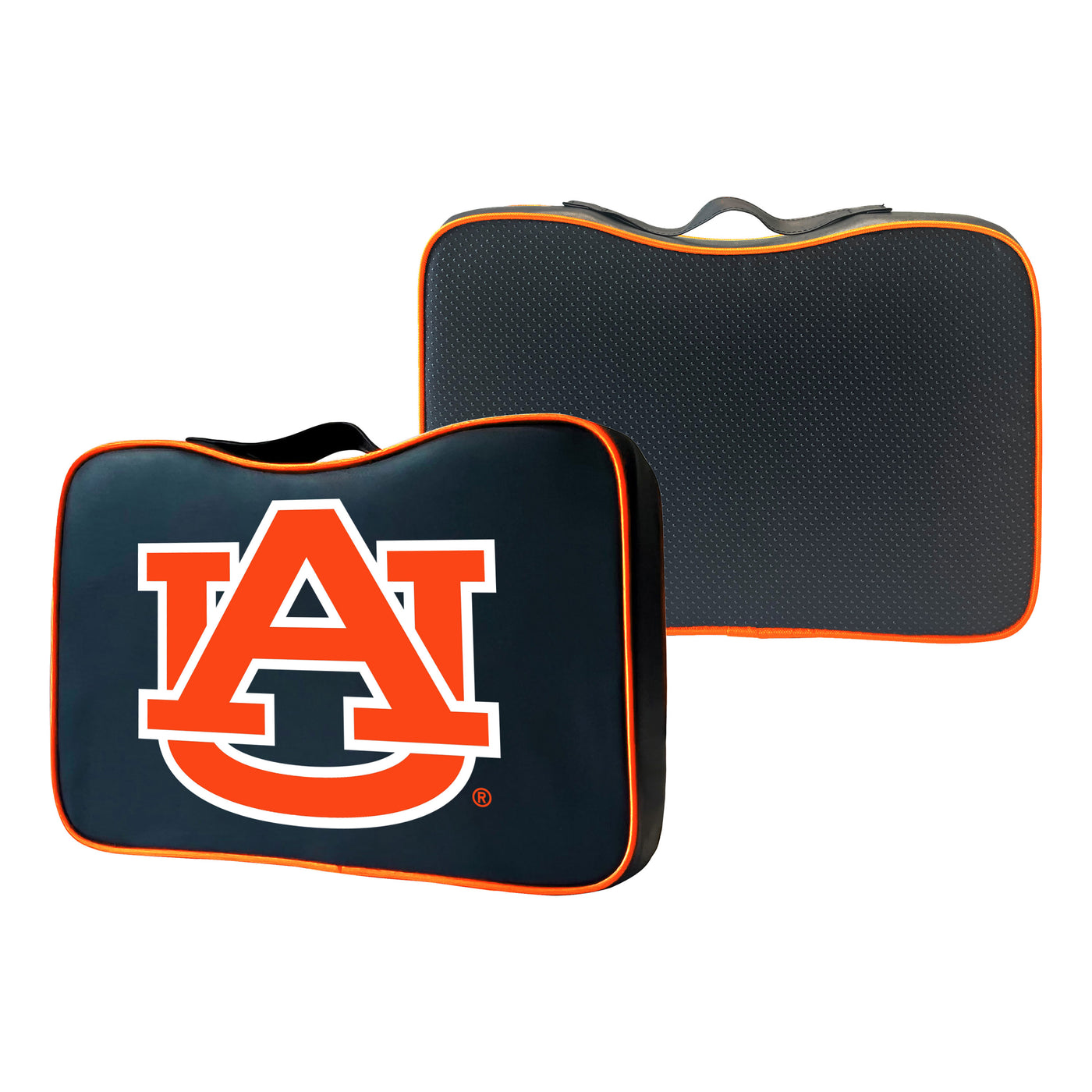 Auburn Premium Bleacher Cushion