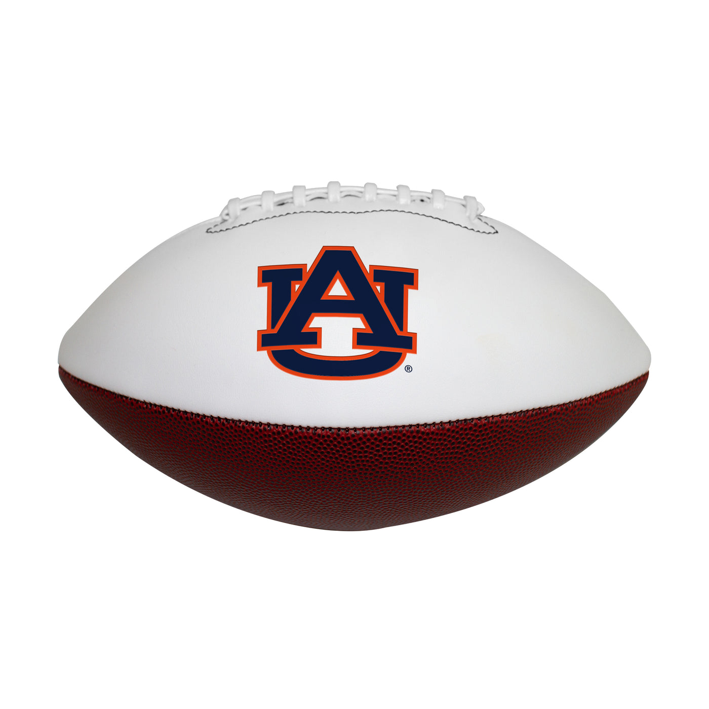 Auburn Official-Size Autograph Football