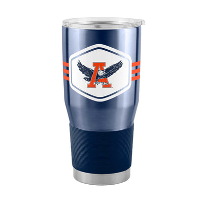 Auburn 30oz Varsity Stainless Steel Tumbler - Logo Brands