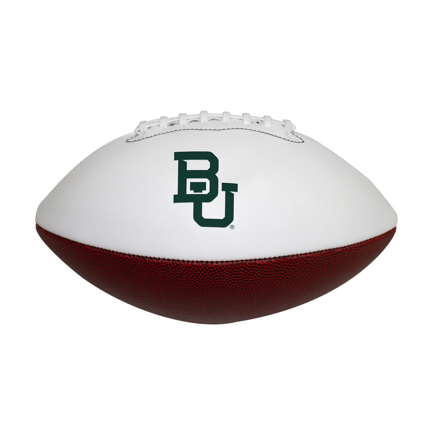 Baylor Official-Size Autograph Football