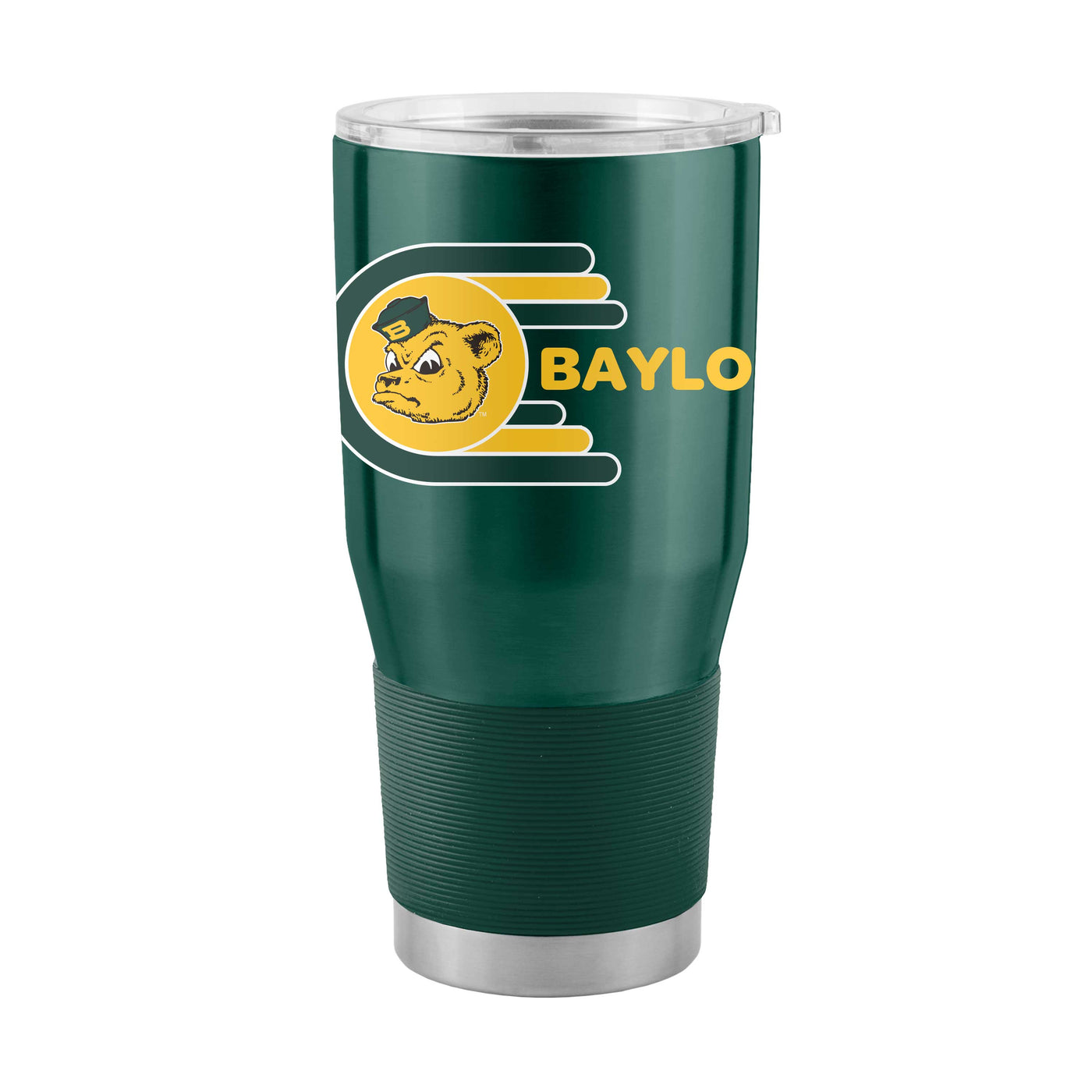 Baylor 30oz Whirl Stainless Steel Tumbler