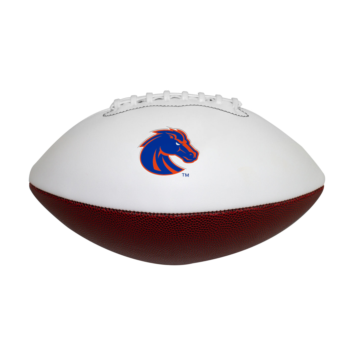 Boise State Official-Size Autograph Football