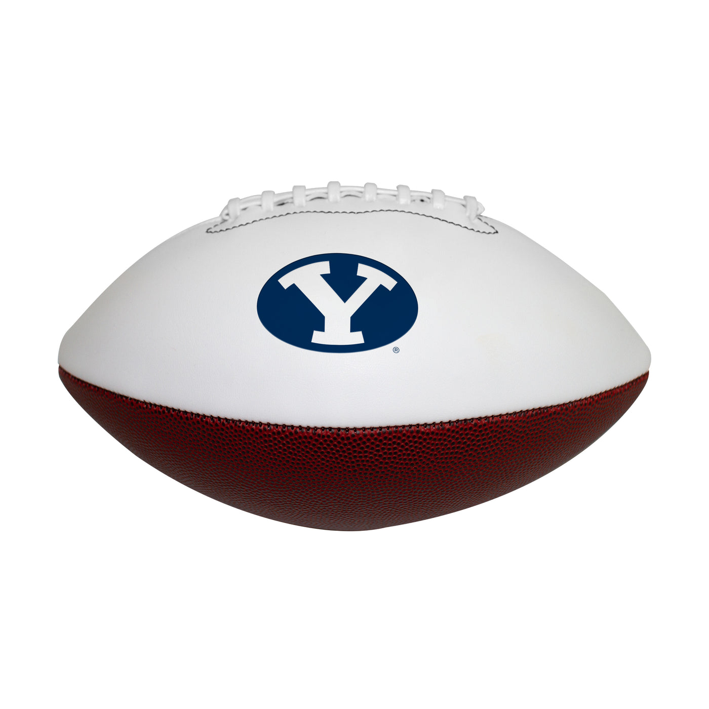 BYU Official-Size Autograph Football