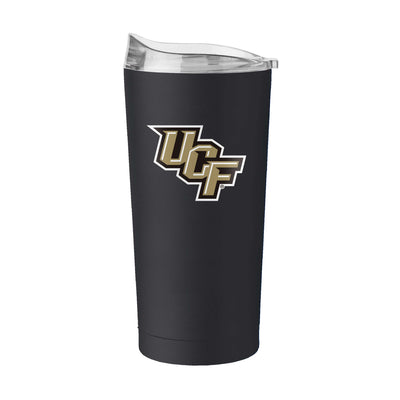 Central Florida 20oz Flipside Powder Coat Tumbler - Logo Brands