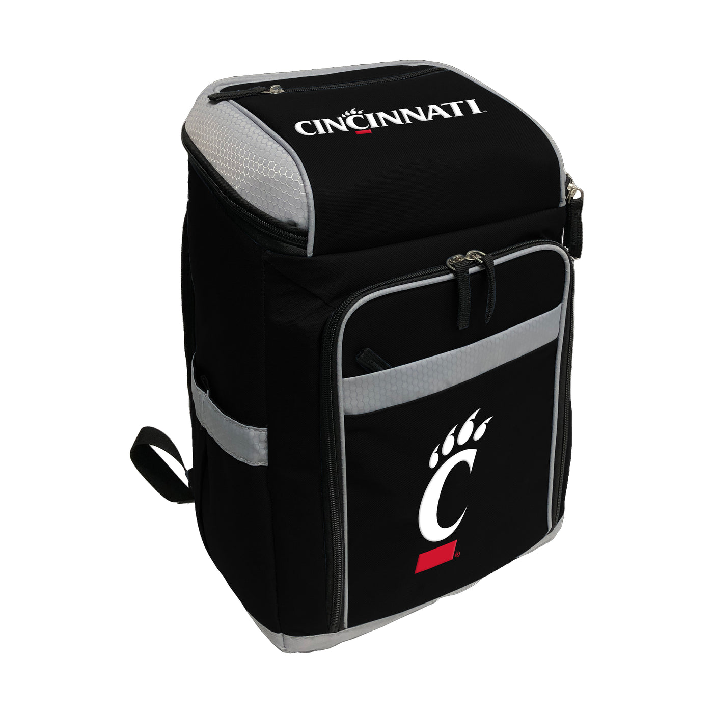 Cincinnati 32 Can Backpack Cooler
