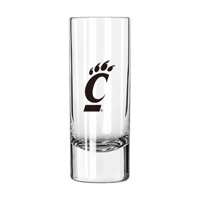 Cincinnati 2.5oz Gameday Shooter - Logo Brands