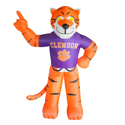 Clemson Inflatable Mascot - Logo Brands