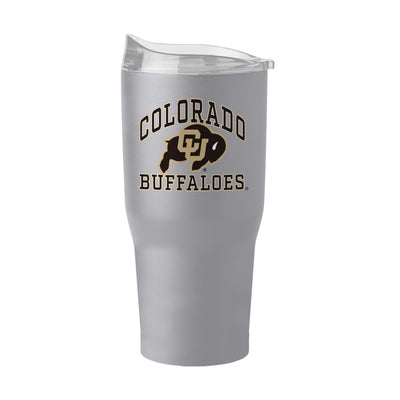 Colorado 30oz Athletic Powder Coat Tumbler - Logo Brands