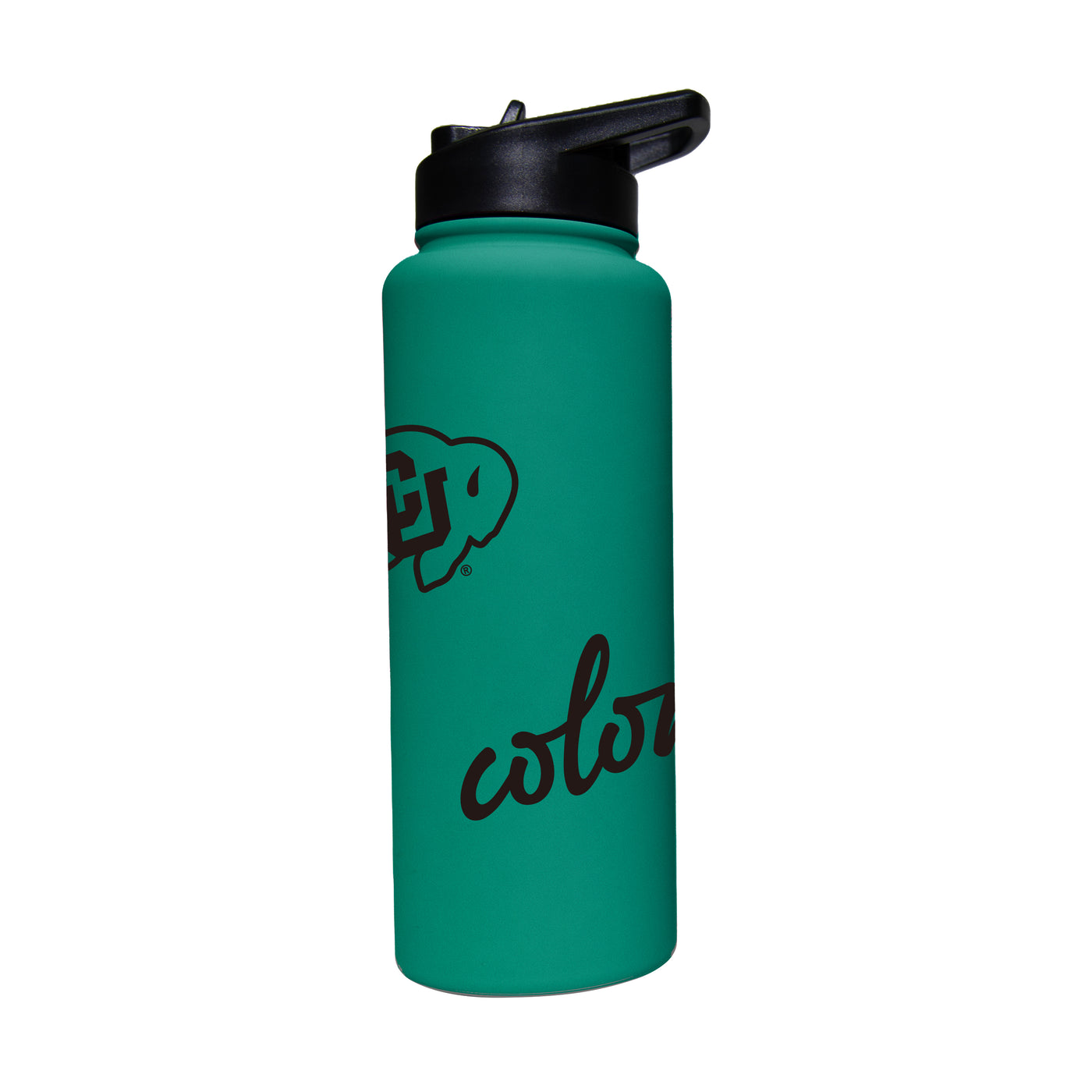 Colorado 34oz Optic Bold Soft Touch Quencher - Logo Brands