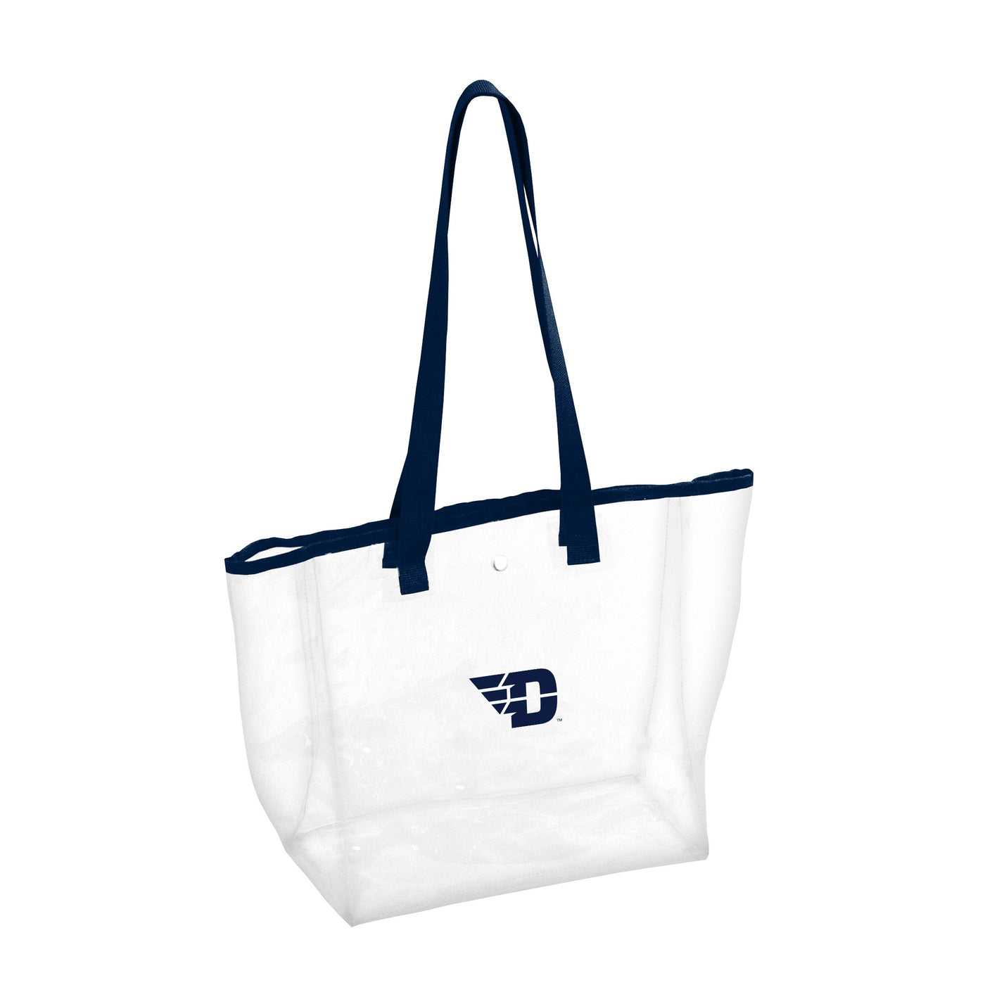 Dayton Stadium Clear Bag