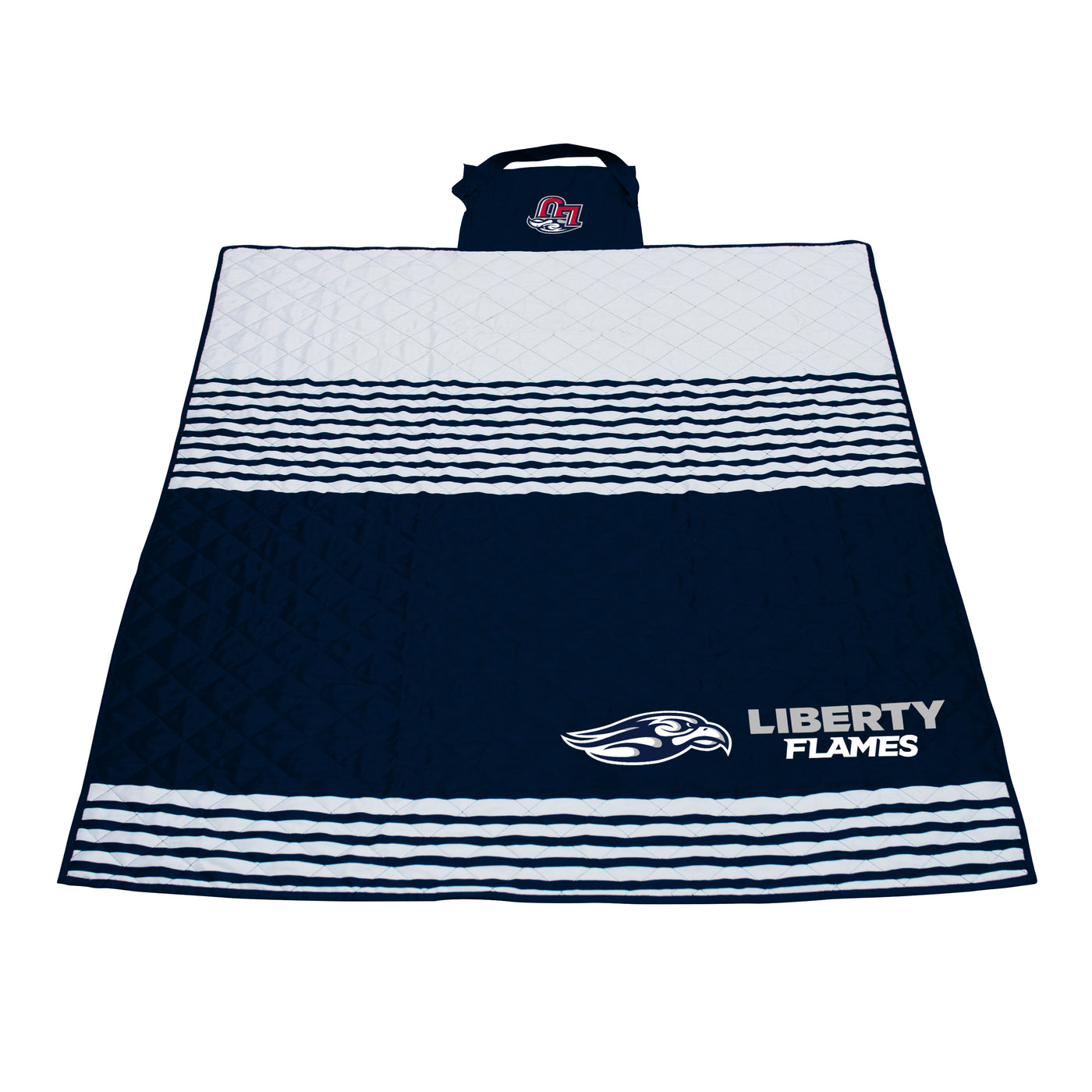 Liberty University Outdoor Blanket