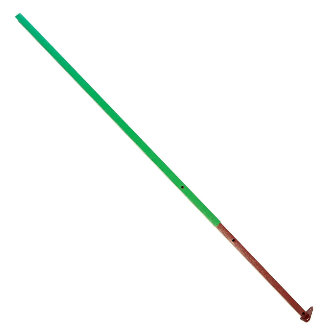 costco fishing pole 12x12 Pagoda Part #2