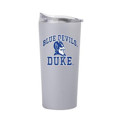 Duke 20oz Athletic Powder Coat Tumbler - Logo Brands