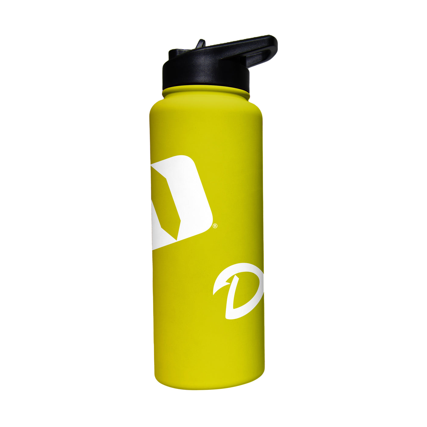 Duke 34oz Cru Bold Soft Touch Quencher - Logo Brands