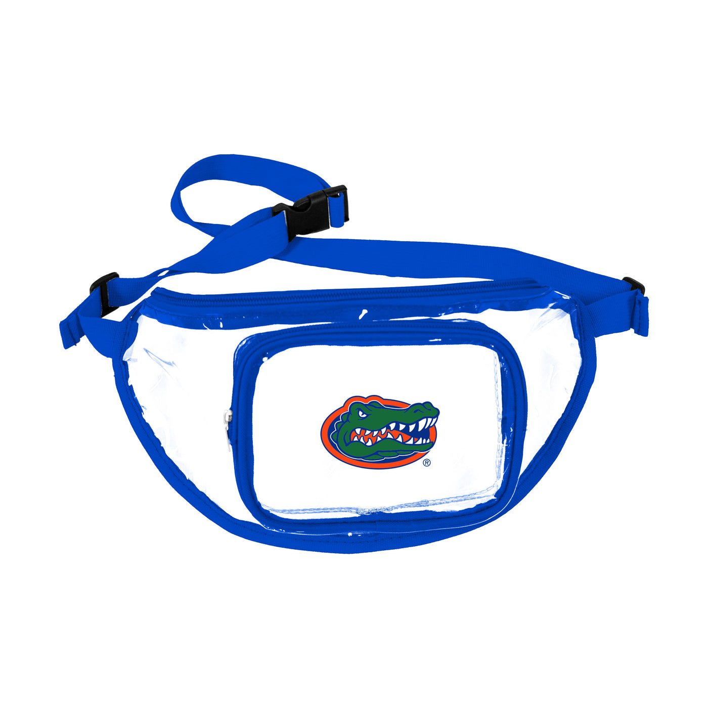 Florida Clear Fanny Pack - Logo Brands