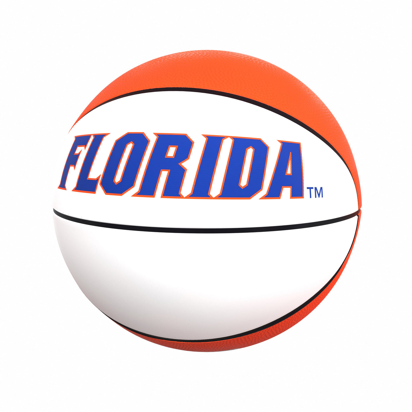 Florida Official-Size Autograph Basketball - Logo Brands