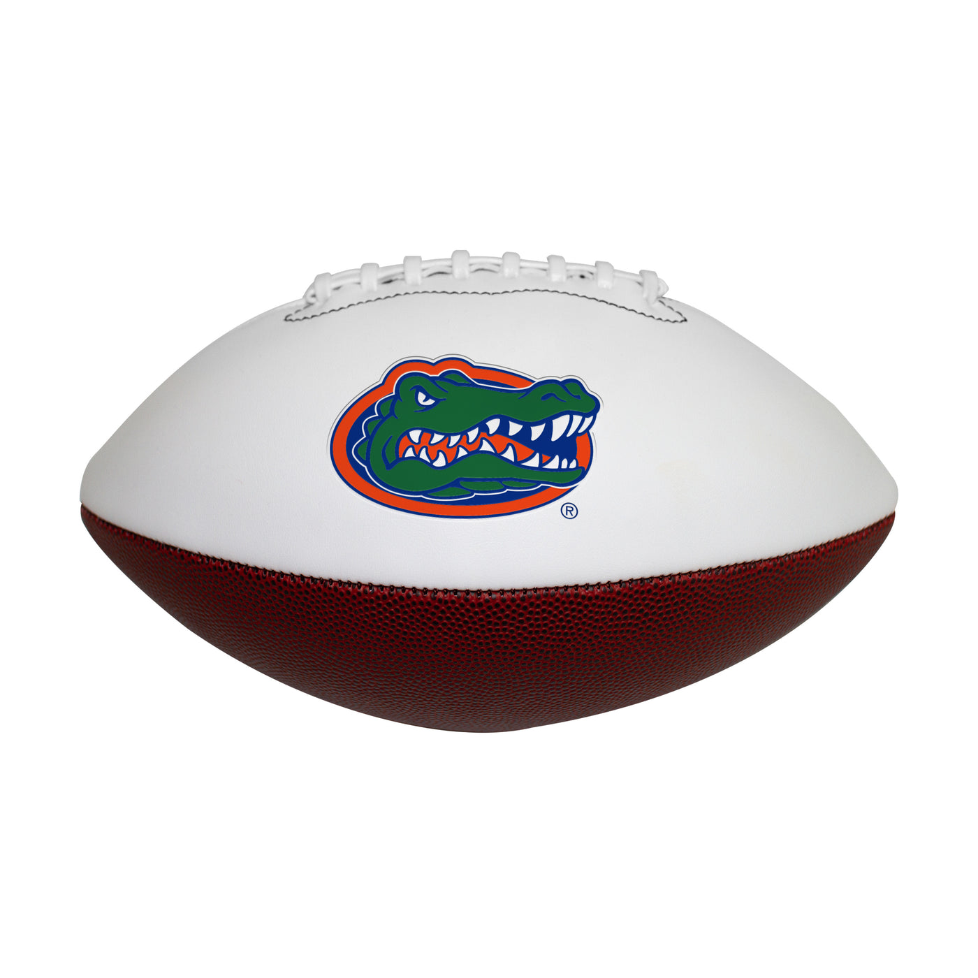 Florida Official-Size Autograph Football