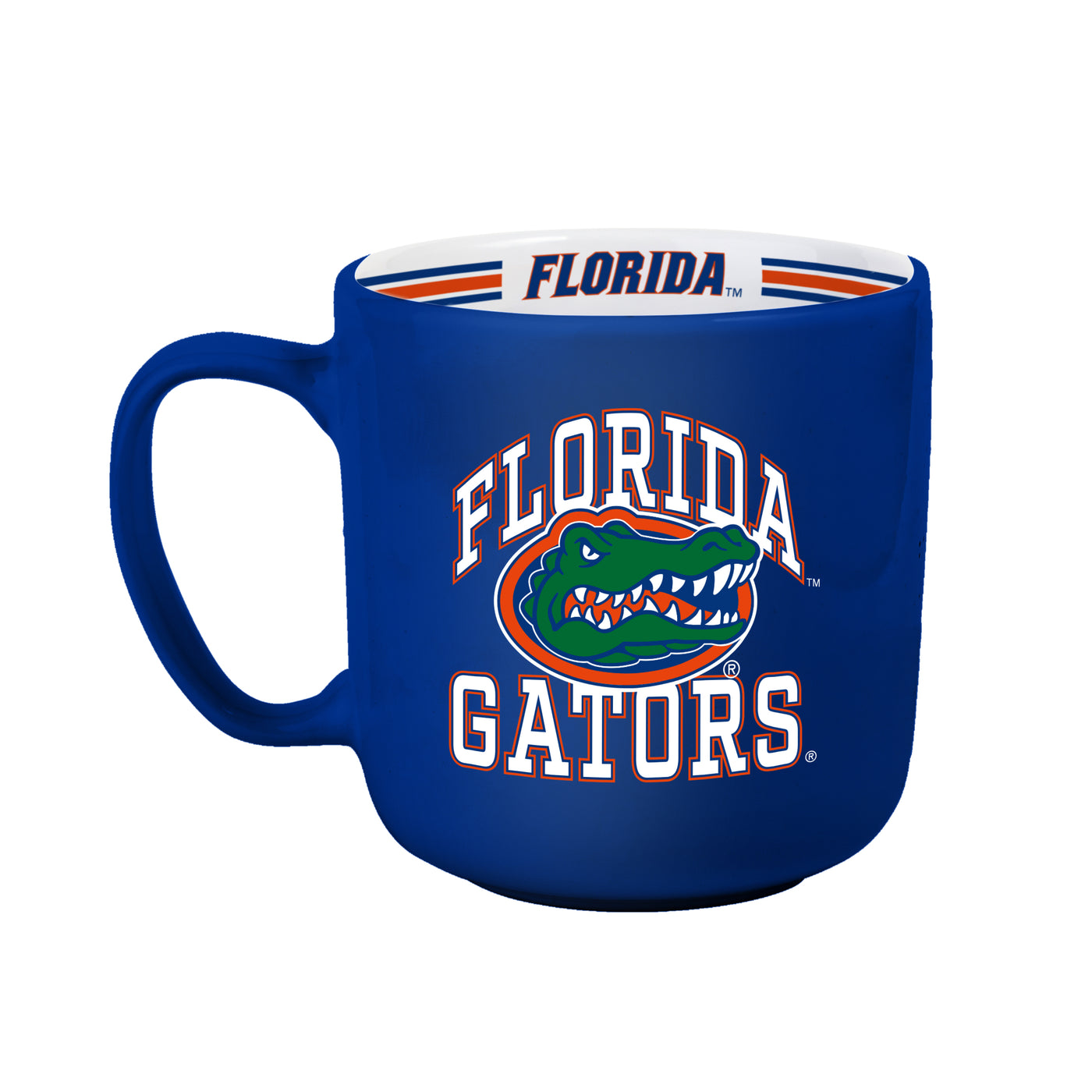 Florida 15oz Stripe Mug