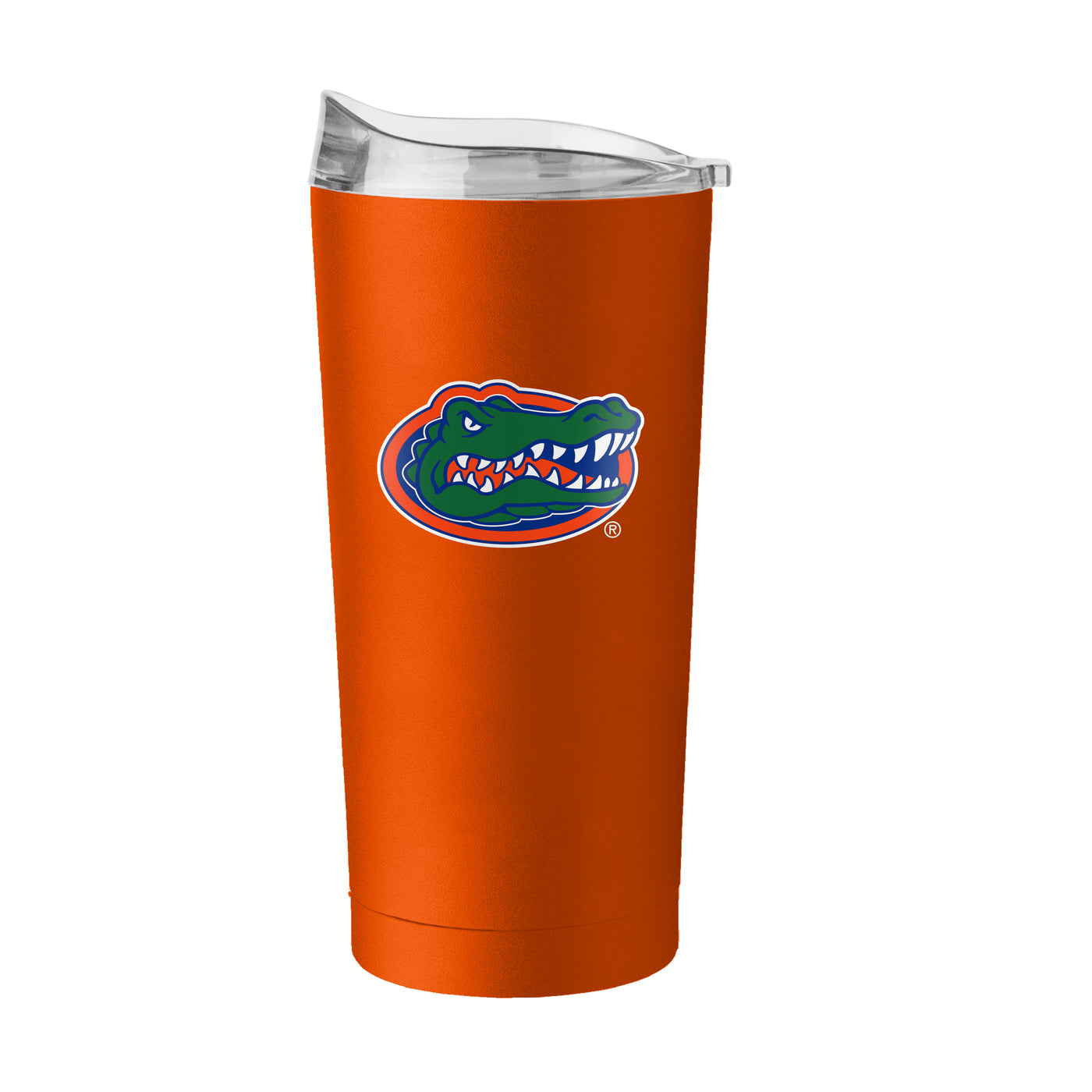 Florida 20oz Alternate Gameday Powder Coat Tumbler - Logo Brands