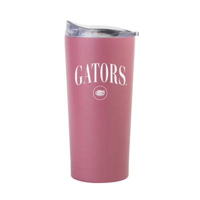 Florida 20oz Cinch Berry Powder Coat Tumbler - Logo Brands