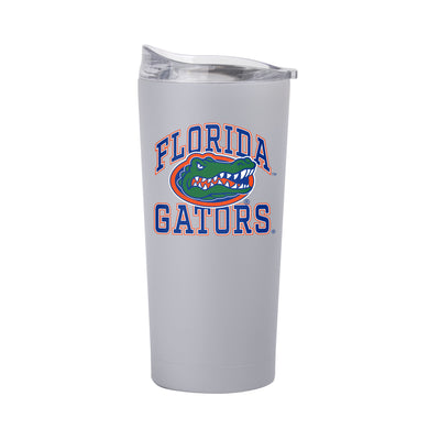 Florida 20oz Athletic Powder Coat Tumbler - Logo Brands