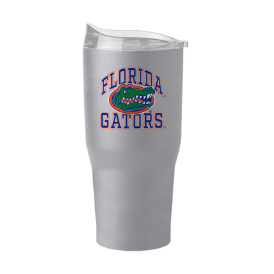 Florida 30oz Athletic Powder Coat Tumbler - Logo Brands