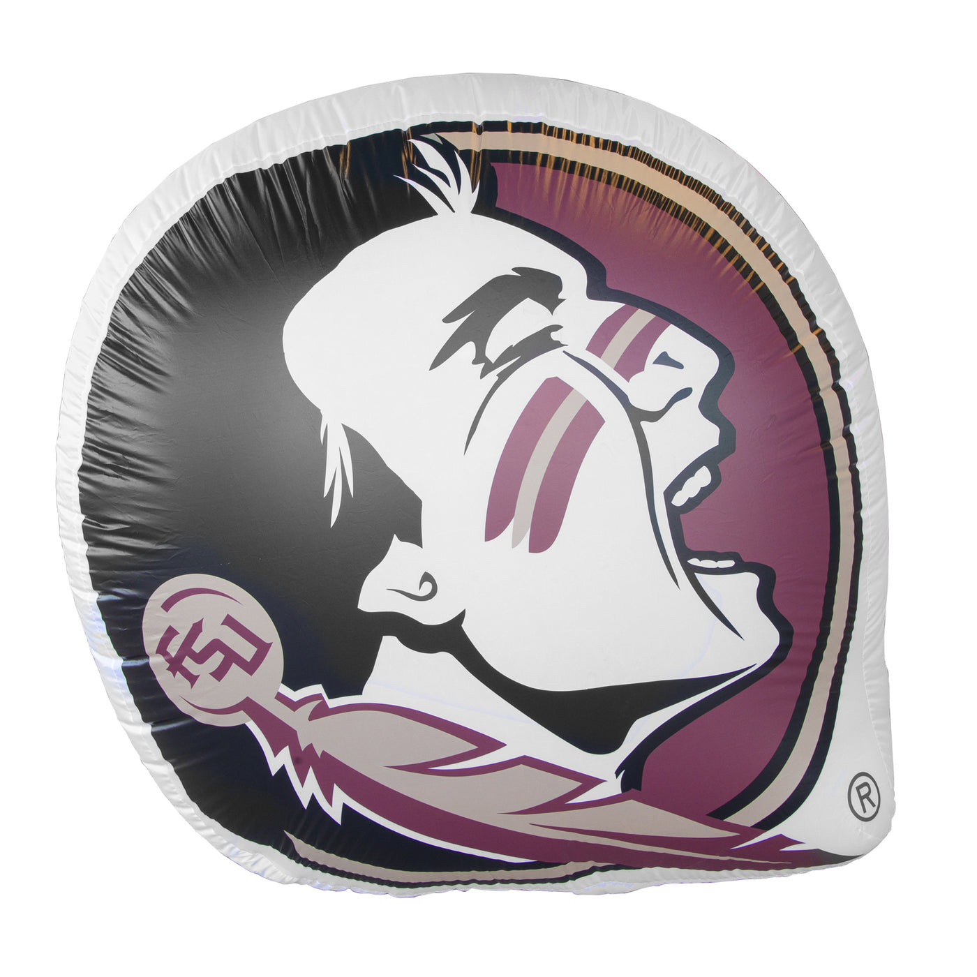 Florida State Inflatable Mascot