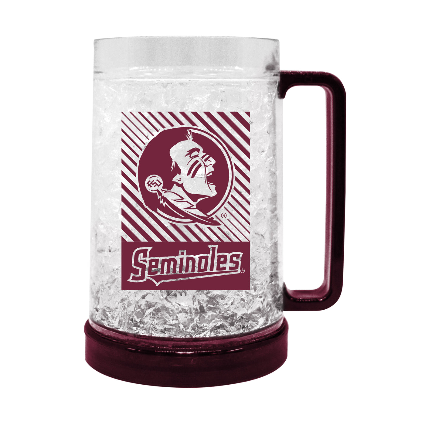 FL State Freezer Mug