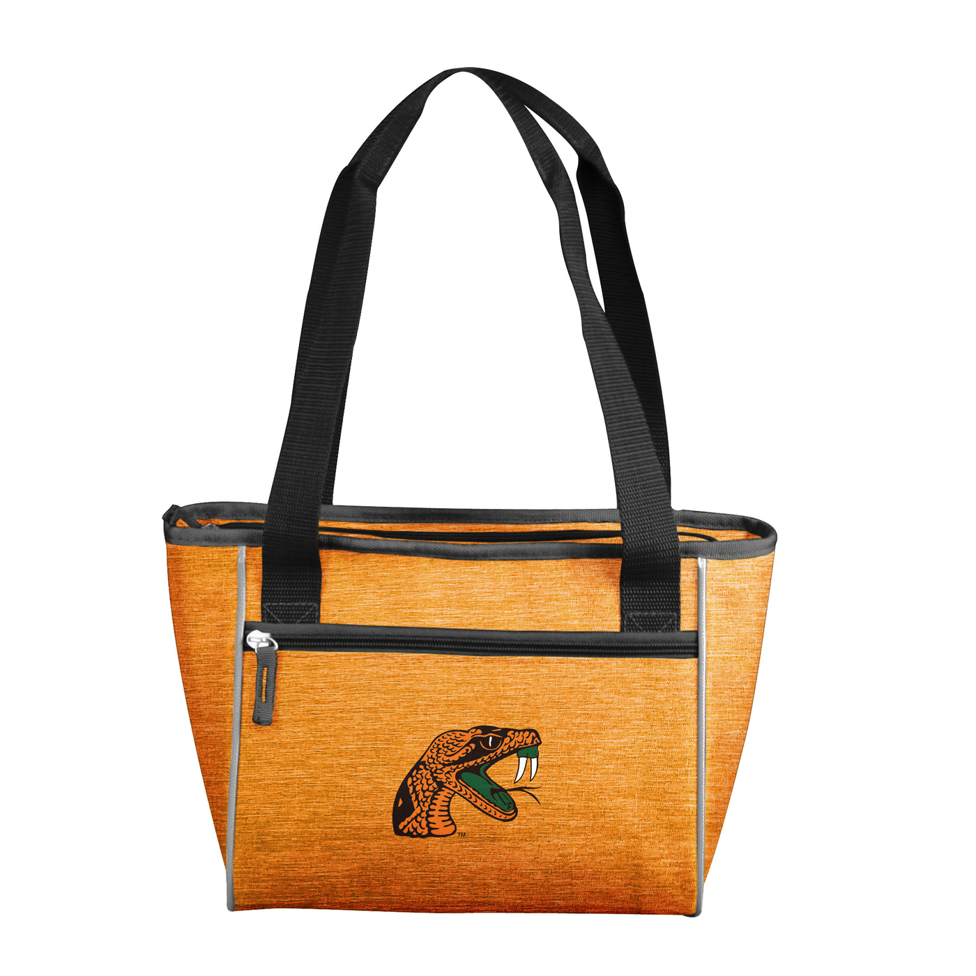 Florida A&M 16 Can Cooler Tote