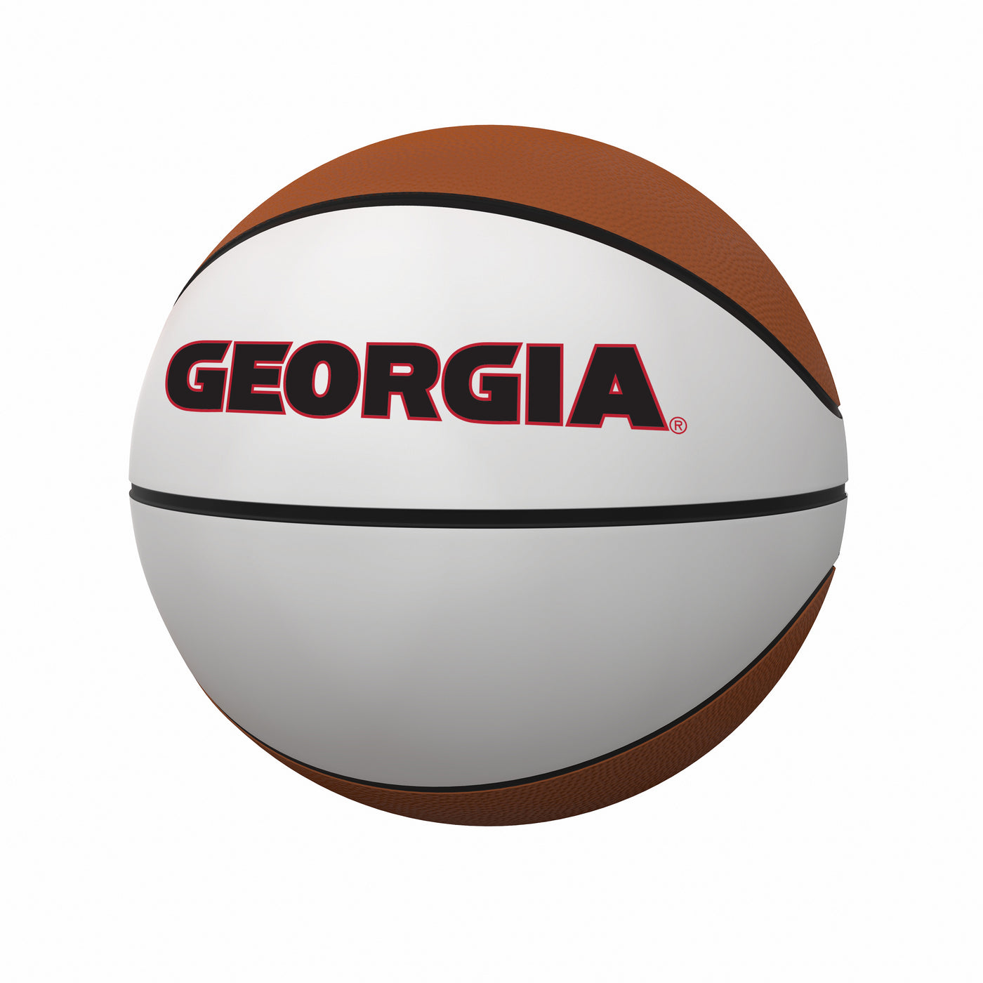 Georgia Official-Size Autograph Basketball