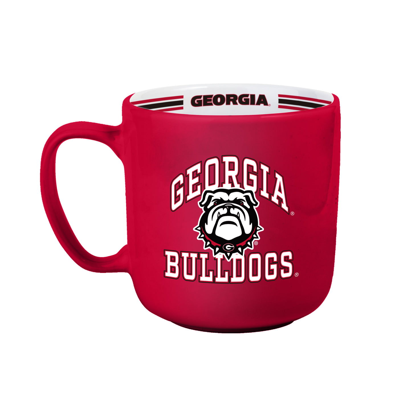 Georgia 15oz Stripe Mug