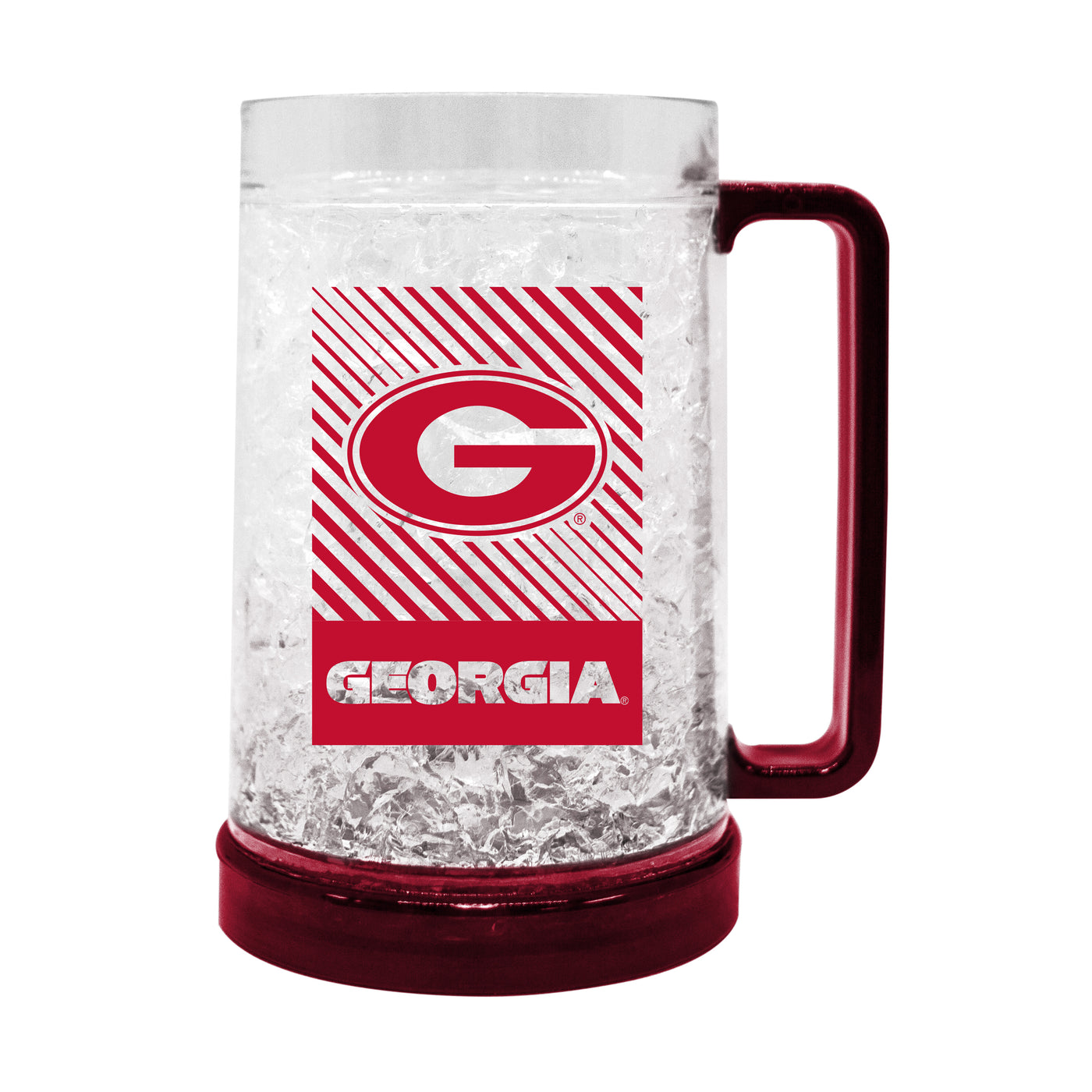 Georgia Freezer Mug