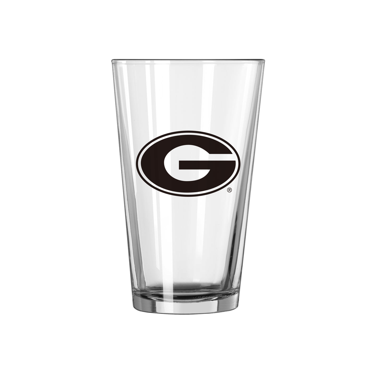 Grambling State 16oz Gameday Pint Glass