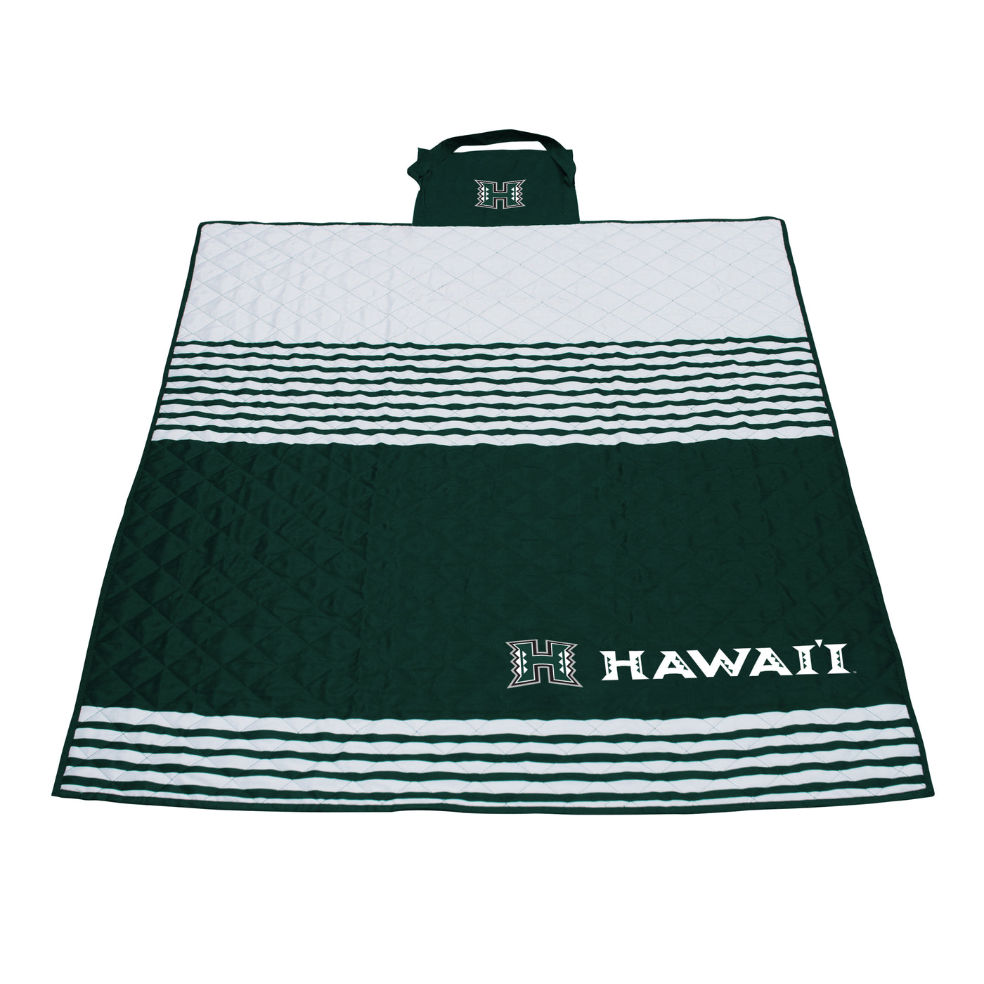 Hawaii Outdoor Blanket - Logo Brands