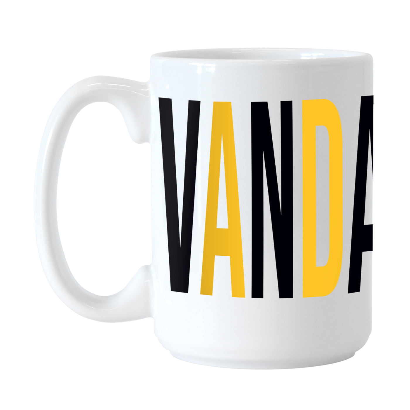 Idaho 15oz Overtime Sublimated Mug - Logo Brands