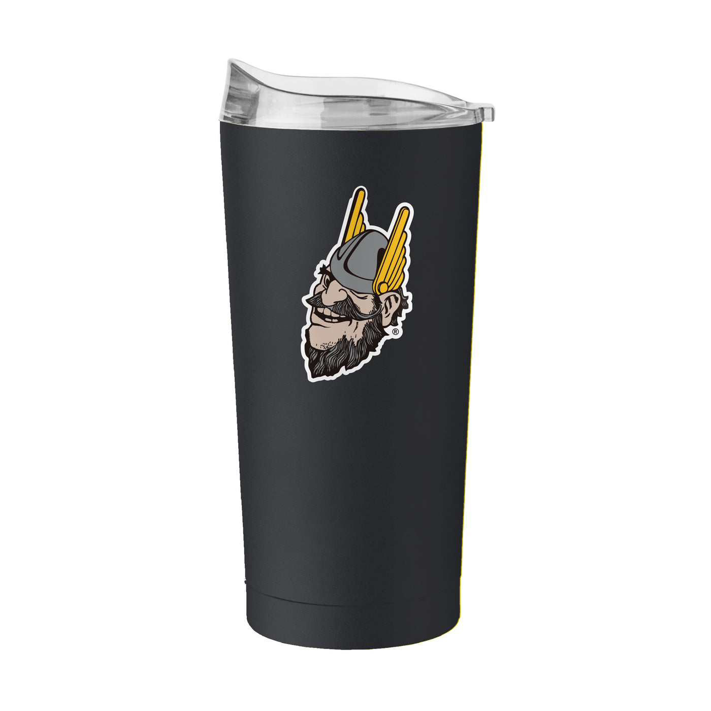 Idaho 20oz Flipside Powder Coat Tumbler - Logo Brands